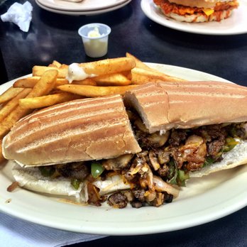 Busy Boy - Philly Cheese Steak! - Sandwiches Near Me - Houston, Texas Busy Boy - Philly Cheese Steak! - Sandwiches Near Me - Houston, Texas