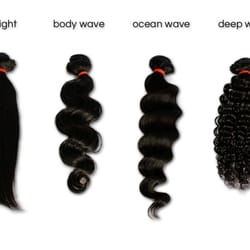Lux Virgin Hair Boutique