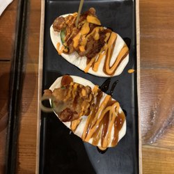 Hajime - Karaage bun
