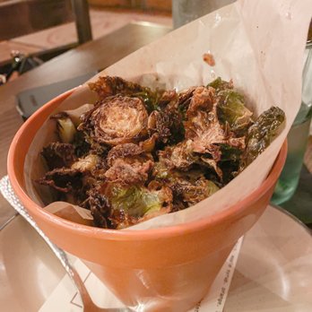FM Eatery - Brussel Sprouts - Cocktail Bars Near Me - Fort Mill, South Carolina FM Eatery - Brussel Sprouts - Cocktail Bars Near Me - Fort Mill, South Carolina