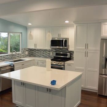 J Marvin Handyman - Kitchen remodel - Handyman Near Me