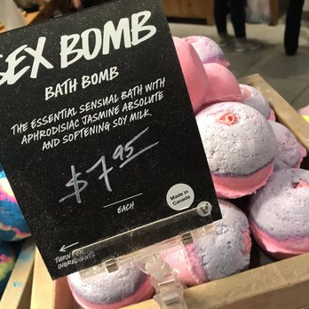 LUSH - Cosmetics & Beauty Supply Near Me - Brea, California