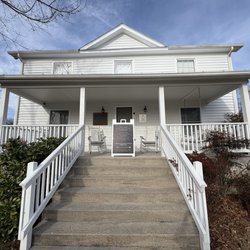 John & Olivia’s B&B
