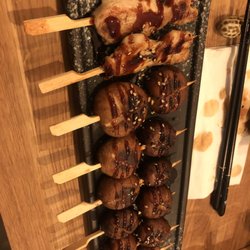 Takumi Sushi