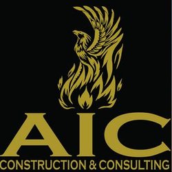 AIC Construction & Consultants