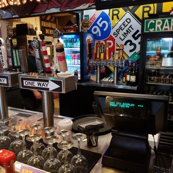 Brgr Stop - Burgers Near Me - Coconut Creek, Florida