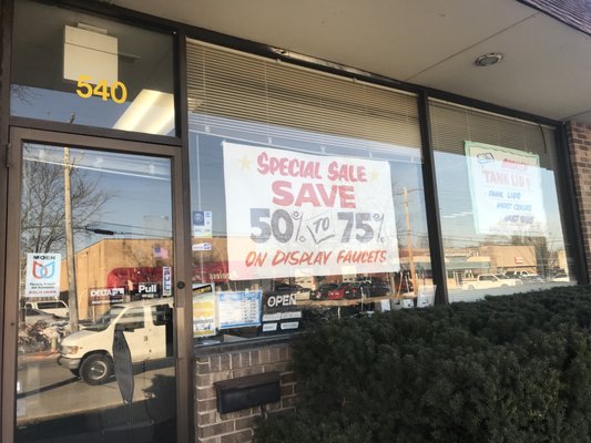 Just Faucets 540 S Arthur Ave Arlington Heights Il Plumbers