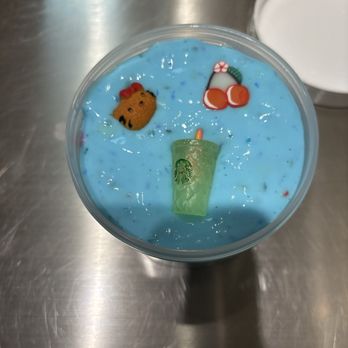 Slime Kitchen - Butter Slime - Kids Activities Near Me - San Jose, California Slime Kitchen - Butter Slime - Kids Activities Near Me - San Jose, California
