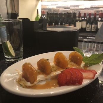 Maya Bistro - Mediterranean Near Me - Arlington, Virginia