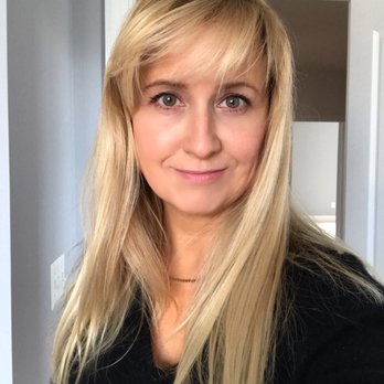 Sense - Erin's hair color - Hair Salons Near Me - Washington, DC, District of Columbia