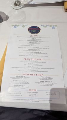 Menu photo 1 Taverna Mediterraneo Watertown, CT Menu photo 1 Taverna Mediterraneo Watertown, CT