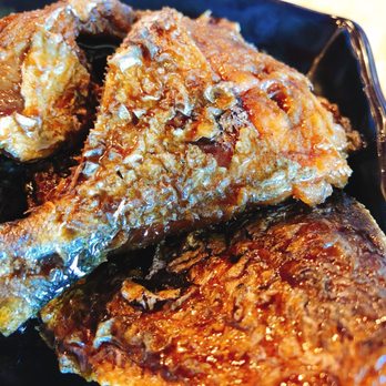 Shanghai Bistro - Smoked fish - Shanghainese Near Me - Newark, California