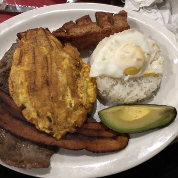 Rinconcito Paisa - Colombian Near Me - Staten Island, New York Rinconcito Paisa - Colombian Near Me - Staten Island, New York