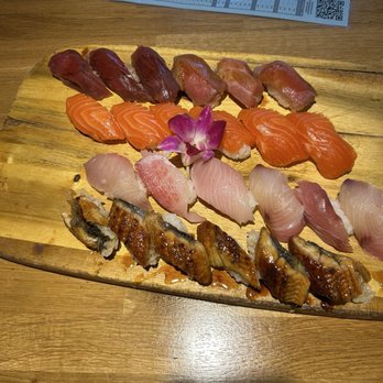 Sushi Damu - Sushi Bars Near Me - Tustin, California Sushi Damu - Sushi Bars Near Me - Tustin, California