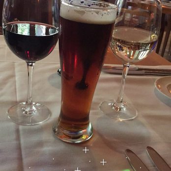 Ostra - New American Near Me - San Antonio, Texas