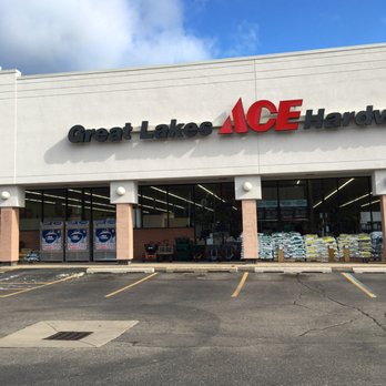 Great Lakes Ace - Hardware Stores Near Me - White Lake, Michigan Great Lakes Ace - Hardware Stores Near Me - White Lake, Michigan