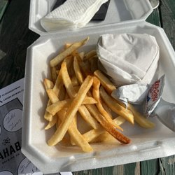 Becky's Deli