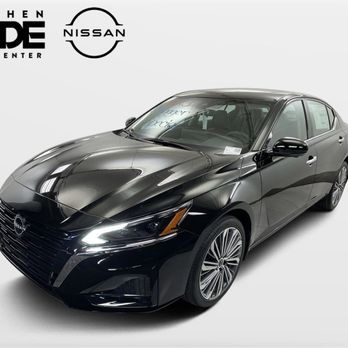 Stephen Wade Nissan - Car Dealers Near Me - St. George, Utah Stephen Wade Nissan - Car Dealers Near Me - St. George, Utah