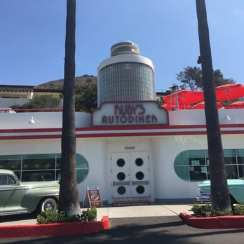 Ruby's Diner - Ruby's Diner Store Front, Laguna Beach, CA. - Diners Near Me - Laguna Beach, California Ruby's Diner - Ruby's Diner Store Front, Laguna Beach, CA. - Diners Near Me - Laguna Beach, California