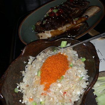 Mott 32 - Crab fried rice - Chinese Near Me - Las Vegas, Nevada