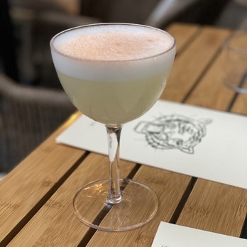 Leche De Tigre - Pisco Sour - Peruvian Near Me - San Antonio, Texas Leche De Tigre - Pisco Sour - Peruvian Near Me - San Antonio, Texas