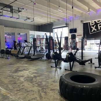 Elev8tion Fitness - Group workout space - Gyms Near Me - Miami, Florida Elev8tion Fitness - Group workout space - Gyms Near Me - Miami, Florida