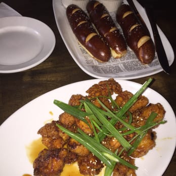 Kieran's Irish Pub - Chicken shots with warm pretzels - Irish Pub Near Me - Minneapolis, Minnesota Kieran's Irish Pub - Chicken shots with warm pretzels - Irish Pub Near Me - Minneapolis, Minnesota