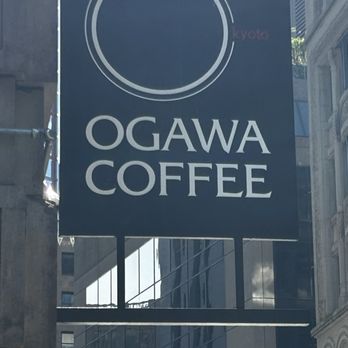 Ogawa Coffee - Coffee & Tea Near Me - Boston, Massachusetts Ogawa Coffee - Coffee & Tea Near Me - Boston, Massachusetts