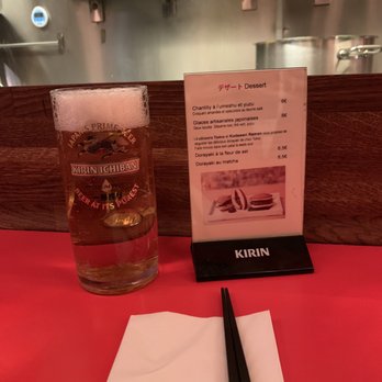 Kodawari Ramen - Kodawari Ramen, Saint Germain, Paris. - Ramen Near Me - Paris, 75 Kodawari Ramen - Kodawari Ramen, Saint Germain, Paris. - Ramen Near Me - Paris, 75