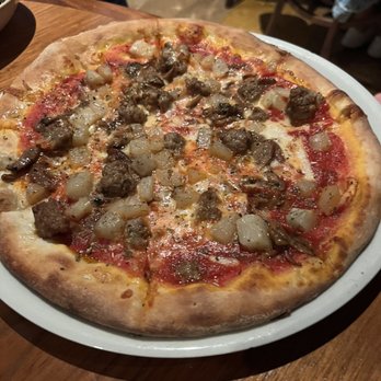 DaVinci's - Pizza - Italian Near Me - Marco Island, Florida