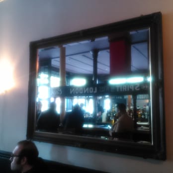 The KPH - Pubs Near Me - London, XGL