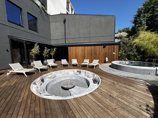 CASCADA Thermal Springs + Hotel by null