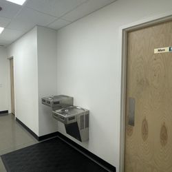 Longs Drugs - Restrooms