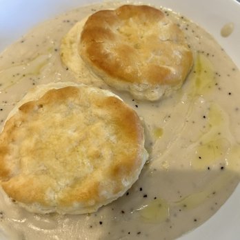 Jam & Toast - Biscuits and gravy - Breakfast & Brunch Near Me - Suwanee, Georgia Jam & Toast - Biscuits and gravy - Breakfast & Brunch Near Me - Suwanee, Georgia