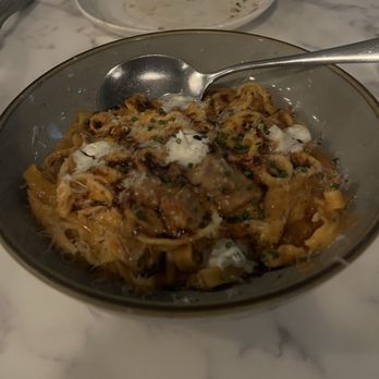 Ellie's - Tagliatelle - Italian Near Me - Long Beach, California Ellie's - Tagliatelle - Italian Near Me - Long Beach, California