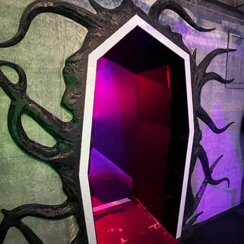 Stranger Things: The Official Store - Miami - Arcades Near Me - Aventura, Florida Stranger Things: The Official Store - Miami - Arcades Near Me - Aventura, Florida
