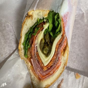 Fresh Kitchen - Italian hero sandwich - Sandwiches Near Me - New York, New York Fresh Kitchen - Italian hero sandwich - Sandwiches Near Me - New York, New York