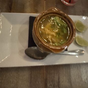 Gringos & Mariachis - Chicken & Avocado Soup - Tacos Near Me - Potomac, Maryland Gringos & Mariachis - Chicken & Avocado Soup - Tacos Near Me - Potomac, Maryland