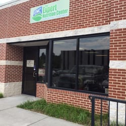 The Expert Nutrition Center - Outside of store at 10210 S Dolfield Road, Owings Mills, MD 21117