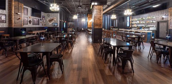 Skol Brewing Company by null