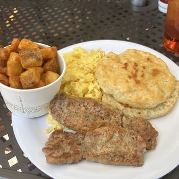 The Marietta Local - Breakfast platter - Burgers Near Me - Marietta, Georgia The Marietta Local - Breakfast platter - Burgers Near Me - Marietta, Georgia
