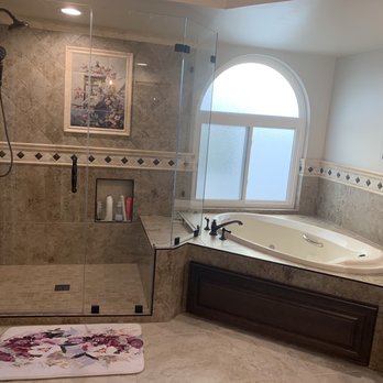 The Kitchen Store - Master Bathroom - Kitchen & Bath Near Me - Culver City, California