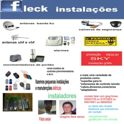 antenas