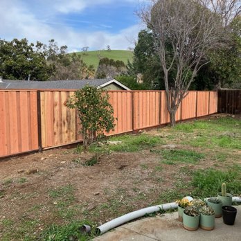 All American Fence - Fences & Gates Near Me All American Fence - Fences & Gates Near Me