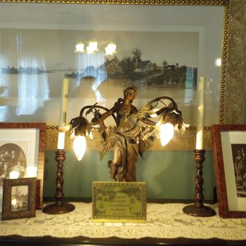 Roedde House Museum - Museums Near Me - Vancouver, British Columbia