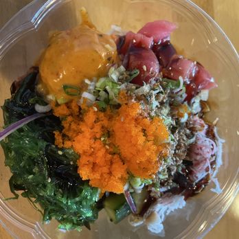 Poke Hale - Hawaiian Near Me - Buffalo Grove, Illinois Poke Hale - Hawaiian Near Me - Buffalo Grove, Illinois
