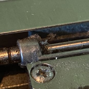 Sewing machine Repair By Terry - Sewing Machine lint - Appliances & Repair Near Me - Weaverville, North Carolina Sewing machine Repair By Terry - Sewing Machine lint - Appliances & Repair Near Me - Weaverville, North Carolina