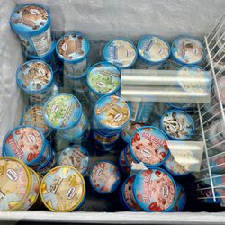 Bubba's Food Mart - October 13, 2024