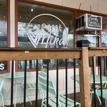 Caffe Mira - Cafes Near Me - Vancouver, British Columbia Caffe Mira - Cafes Near Me - Vancouver, British Columbia