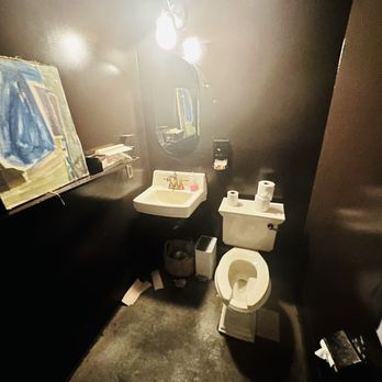 Jeju Restaurant - Restroom needs TLC - Korean Near Me - Portland, Oregon Jeju Restaurant - Restroom needs TLC - Korean Near Me - Portland, Oregon